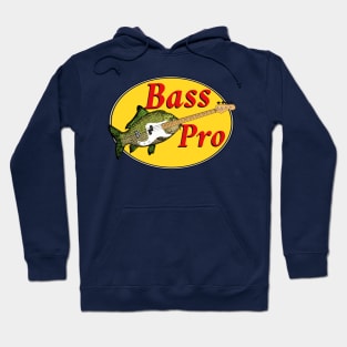 Bass Guitar Parody Musician Bassist 4 String Music Satire Shirt Hoodie